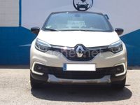 Usado Renault Captur Zen 120 CV (88 kW) 2017 Beige SUV