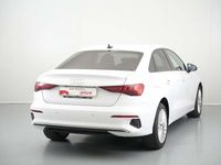 Usado Audi A3 Sportback S-Line 116 CV (85 kW) 2022 Blanco Utilitario