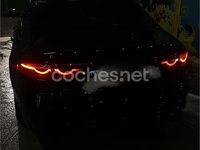 Usado Jaguar XF 250 CV (183 kW) 2021 Negro Berlina