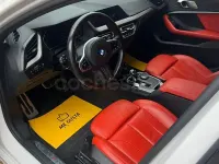 Usado BMW 120 Sport Line 190 CV (139 kW) 2020 Blanco Utilitario