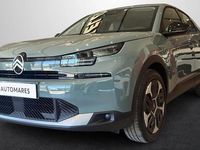 Nuevo Citroën C4 110 CV (80 kW) 2025 Verde