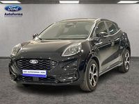 Usado Ford Puma ST-Line 125 CV (91 kW) 2024 Negro SUV