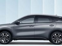 Nuevo BYD Atto 3 Comfort 150 kW (204 CV) 2025 Verde SUV