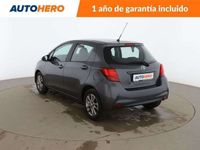 usado Toyota Yaris 1.0 City