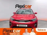 Usado Kia Stonic 120 CV (88 kW) 2022 Rojo SUV
