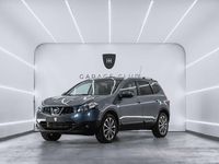 Usado Nissan Qashqai Premium Edition 150 CV (110 kW) 2012 Gris SUV