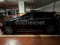 Usado Mercedes A45 AMG 381 CV (280 kW) 2017 Negro Berlina