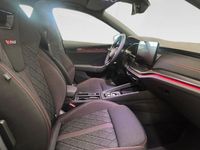 Nuevo Skoda Octavia RS 265 CV (194 kW) 2025 Negro Familiar