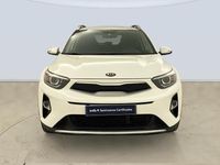 Usado Kia Stonic 101 CV (74 kW) 2019 Blanco SUV