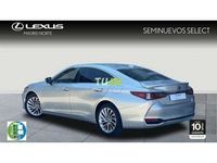 usado Lexus ES300H luxury 160 kw (218 cv)