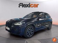 Usado BMW X3 xLine 190 CV (139 kW) 2024 Gris SUV