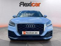 Usado Audi Q2 Advanced 116 CV (85 kW) 2020 Blanco SUV