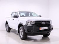 usado Ford Ranger 2.0 Ecoblue S&s Dcb. Xl 4x4 170