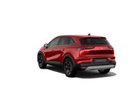 Nuevo Mitsubishi Grandis 140 CV (102 kW) 2026 Rojo SUV