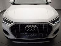 Usado Audi Q3 Advanced Plus 150 HP (110 kW) 2022 Branco SUV