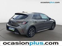 usado Toyota Corolla 2.0 180H STYLE E-CVT