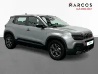 Usado Jeep Avenger Longitude 100 CV (73 kW) 2023 SUV