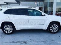 Usado Jeep Cherokee Limited 200 CV (147 kW) 2017 Blanco SUV