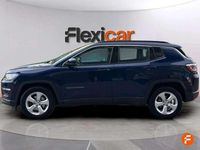 Occasion Jeep Compass Limited 140 ch (102 kW) 2019 Bleue SUV