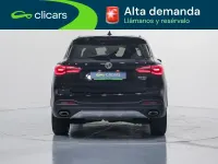 Usado MG EHS Luxury 258 CV (189 kW) 2022 Negro SUV