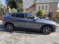 Usado BMW X2 Performance 150 CV (110 kW) 2019 Gris SUV