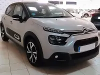Usado Citroën C3 Shine 102 CV (75 kW) 2022 Otro Utilitario