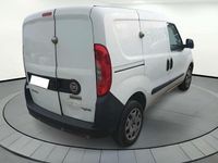 Usado Fiat Doblò 120 CV (88 kW) 2020 Blanco Monovolumen