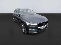 Usado Volvo XC60 Core 197 CV (144 kW) 2022 Azul SUV
