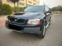 Usado Volvo XC90 238 CV (175 kW) 2007 Azul SUV