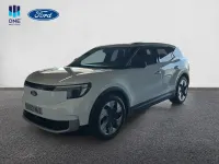 Nuevo Ford Explorer Premium 210 kW (286 CV) 2026 Blanco SUV