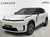 Nuevo Lynk & Co 08 349 CV (256 kW) 2025 Blanco SUV
