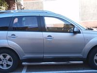 usado Mitsubishi Outlander 2.0 140cv