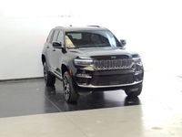 Usado Jeep Grand Cherokee Summit 380 CV (279 kW) 2023 SUV