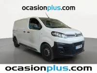 Usado Citroën Jumpy 102 CV (75 kW) 2023 Blanco Monovolumen