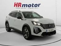 Usado Peugeot 2008 101 CV (74 kW) 2025 SUV