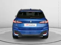 Usado BMW 218 Active Tourer Exclusive 136 CV (100 kW) 2025 Azul Monovolumen