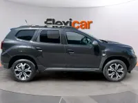 Usado Dacia Duster Journey 101 CV (74 kW) 2024 Negro SUV