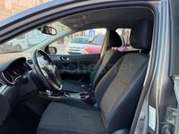 Usado Nissan Pulsar Acenta 115 CV (84 kW) 2018 Gris / plata Utilitario