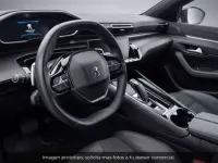 Usado Peugeot 508 SW GT 131 CV (96 kW) 2023 Azul Familiar