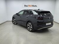 Usado VW ID.4 Pro Performance 150 kW (204 CV) 2022 Gris SUV