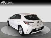 Usado Toyota Corolla Active 122 CV (89 kW) 2020 Blanco Monovolumen