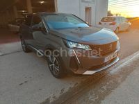 Usado Peugeot 3008 Allure 130 CV (95 kW) 2023 Gris / plata SUV