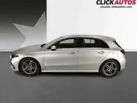Usado Mercedes 200 AMG line 150 CV (110 kW) 2024