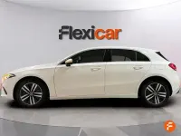 Usado Mercedes A250 218 CV (160 kW) 2022 Blanco
