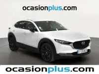 Usado Mazda CX-30 Homura-Line 186 CV (136 kW) 2023 Blanco SUV
