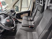 Usado Fiat Ducato 130 HP (95 kW) 2016 Branco Van