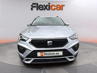 Usado Seat Ateca Style 111 CV (81 kW) 2023 Gris SUV