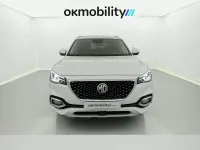 Usado MG HS Luxury 162 CV (119 kW) 2023 Blanco SUV