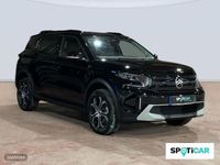 Nuevo Citroën C3 Aircross PureTech 100 CV (73 kW) 2025 Negro SUV