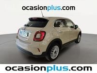 Usado Fiat 500X Urban 120 CV (88 kW) 2018 Beige SUV